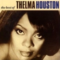 THELMA HOUSTON / テルマ・ヒューストン / BEST OF THELMA HOUSTON