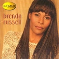 BRENDA RUSSELL / ブレンダ・ラッセル / ULTIMATE COLLECTION