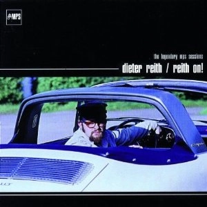 DIETER REITH / ディーター・ライス / REITH ON!