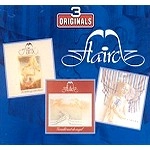 FLAIRCK / フレアーク / 3 ORIGINALS(2CD)