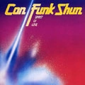 CON FUNK SHUN / コン・ファンク・シャン / SPIRIT OF LOVE