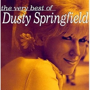 DUSTY SPRINGFIELD / ダスティ・スプリングフィールド / VERY BEST OF DUSTY SPRINGFIELD
