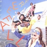 DIXIE DREGS / FREEFALL