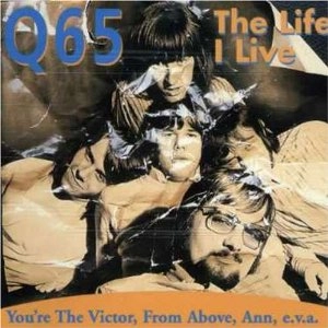 Q65 / LIFE I LIVE