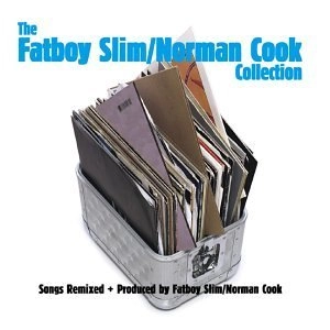 FATBOY SLIM / ファットボーイ・スリム / FATBOY SLIM/NORMAN COOK COLLEC