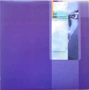 RONI SIZE / ロニ・サイズ / WATCHING WINDOWS