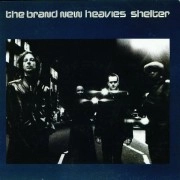 BRAND NEW HEAVIES / ブラン・ニュー・ヘヴィーズ / SHELTER