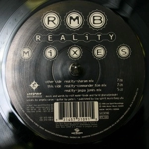 RMB / REALITY