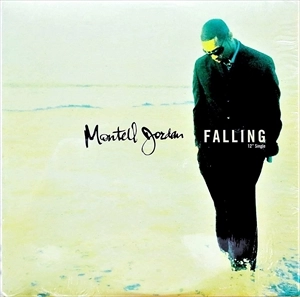 MONTELL JORDAN / モンテル・ジョーダン / FALLING