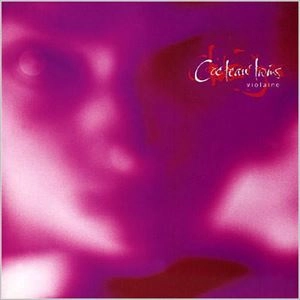 COCTEAU TWINS / コクトー・ツインズ / VIOLAINE
