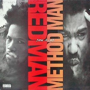 METHODMAN & REDMAN / HOW HIGH