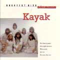 KAYAK / カヤック / GREATEST HITS & MORE