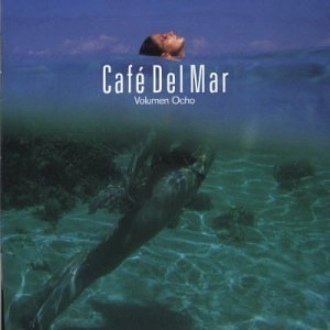 V.A. / CAFE DEL MAR 8