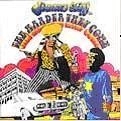 JIMMY CLIFF / ジミー・クリフ / HARDER THEY COME