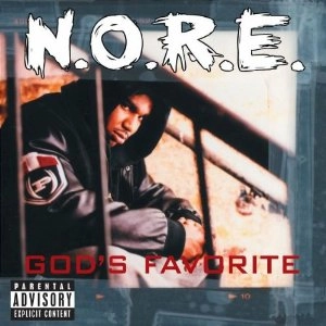 N.O.R.E. / GOD'S FAVORITE