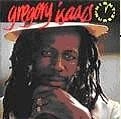 GREGORY ISAACS / グレゴリー・アイザックス / NIGHT NURSE