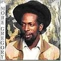 GREGORY ISAACS / グレゴリー・アイザックス / MORE GREGORY