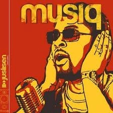 MUSIQ (MUSIQ SOULCHILD) / ミュージック・ソウルチャイルド / JUSLISEN  アナログ2LP