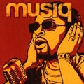 MUSIQ (MUSIQ SOULCHILD) / ミュージック・ソウルチャイルド / JUSLISEN (JUST LISTEN)