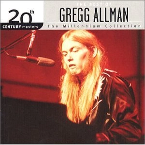 GREGG ALLMAN / グレッグ・オールマン / BEST OF GREG ALLMAN-MILLENNIUM COLLECTION