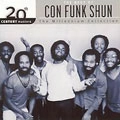 CON FUNK SHUN / コン・ファンク・シャン / BEST OF CON FUNK SHUN