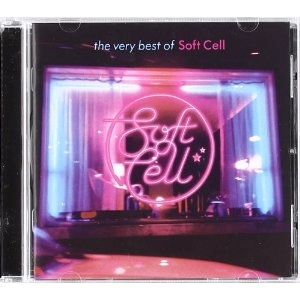 SOFT CELL / ソフト･セル / VERY BEST OF SOFT CELL