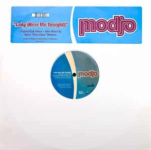 MODJO / モジョ 商品一覧 | ディスクユニオン・オンラインショップ