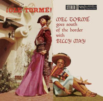 MEL TORME / メル・トーメ / OLE TORME