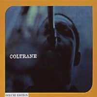 JOHN COLTRANE / ジョン・コルトレーン / COLTRANE(DELUXE EDITION)