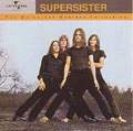 SUPERSISTER / スーパーシスター / UNIVERSAL MASTERS COLLECTION