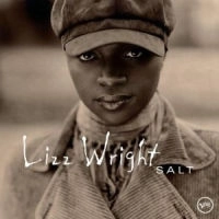 LIZZ WRIGHT / リズ・ライト / SALT