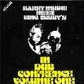 KING TUBBY / キング・タビー / HARRY MUDIE MEET KING TUBBY'S IN DUB CONFE
