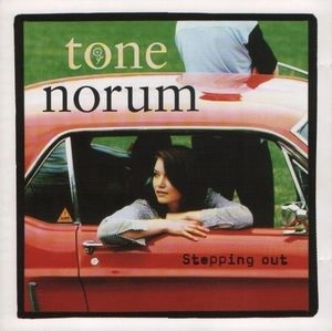 TONE NORUM / STEPPING OUT