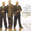 WILLIAMS BROTHERS / GREATEST HITS PLUS
