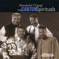 CANTON SPIRITUALS / WONDERFUL CHANGE
