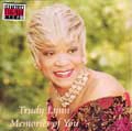 TRUDY LYNN / トゥルーディ・リン / MEMORIES OF YOU