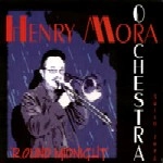 HENRY MORA ORCHESTRA / ROUND MIDNIGHT