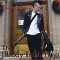 BLOODY IRISH BOYS / ブラッディーアイリッシュボーイズ / DRUNK ROCK