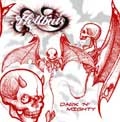 HELLBATS / ヘルバッツ / DARK'N'MIGHTY