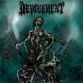 DEVOURMENT / デヴォアメント / BUTCHER THE WEAK