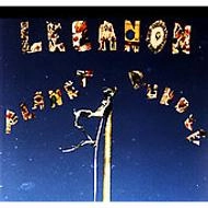 LEBANON / レバノン / PLANET RUBBLE