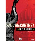 PAUL McCARTNEY / ポール・マッカートニー / IN RED SQUARE