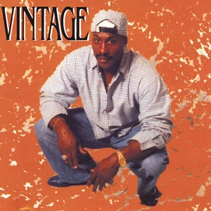 CHAZZ / VINTAGE (CD-R)