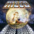 MECO / ミーコ / MUSIC INSPIRED BY STAR WARS