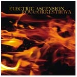 ROVA / ロヴァ / ELECTRIC ASCENSION