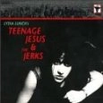 LYDIA LUNCH / リディア･ランチ / TEENAGE JESUS & THE JERKS