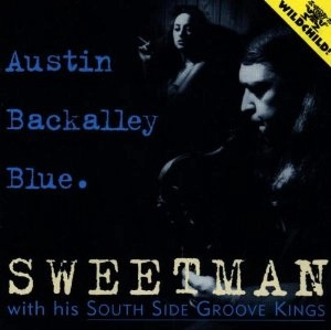 SWEETMAN / AUSTIN BACKALLY BLUE