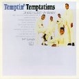 TEMPTATIONS / テンプテーションズ / THE TEMPTIN' TEMPTATIONS - USA