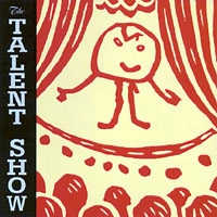 V.A. (MONDO) / TALENT SHOW