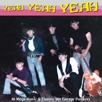 V.A. (GARAGE) / YEAH YEAH YEAH